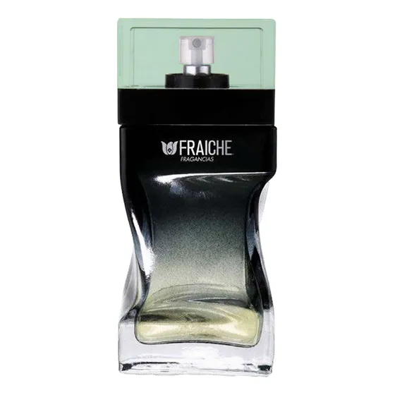 Perfume Para Hombre Fraiche Con Tendencia A Chugoboss 30gr