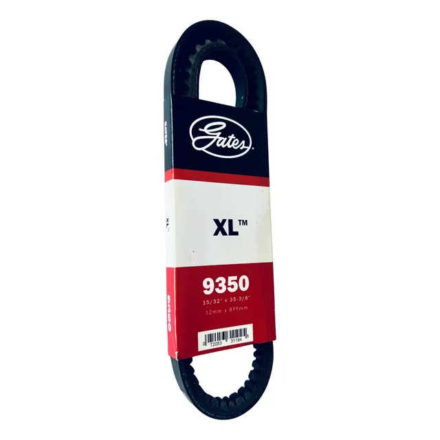 Correa En V Gates 17350 Para Gator Hpx 2024 854cc Diesel