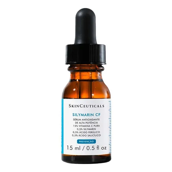 Sérum Skinceuticals Silymarin C F 15ml