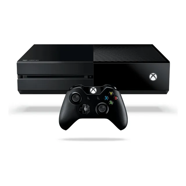 Xbox One A Full Puedo Tomar Xbox 360 Rgh Como Parte Del Pagó
