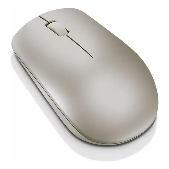 Mouse Lenovo Inalambrico 530 Usb 