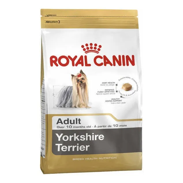 Royal Canin Para York Shire Adulto 7,5 Kilos