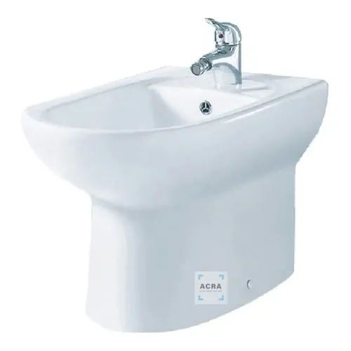 Bidet Zoe Modelo Toscana Acra