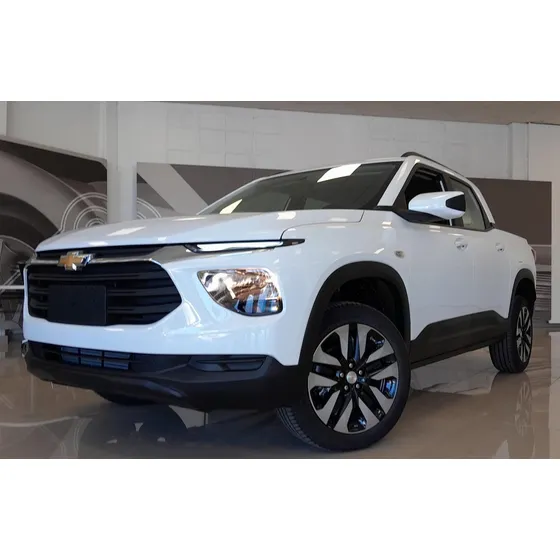Chevrolet Montana 1.2t Lt Mt