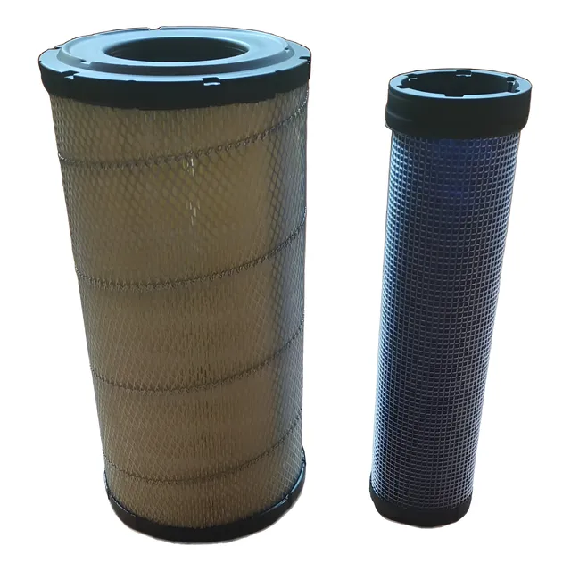 Kit Filtro 46761 46766 P777638 P777639 Rs3884 Rs3885 Wra8596