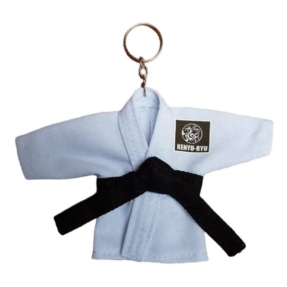 Chaveiro Karatê Martial Arts Shodo