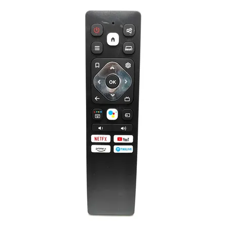 Control Remoto Generico Para Brookstone Smartv.