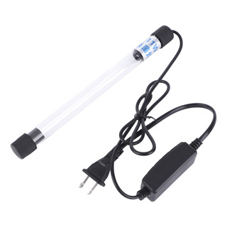 Esterilizador Uv Sumergible, Limpio, Para Acuarios, Algas Ve Esterilizador Uv Sumergible, Limpio, Para Acuarios, Algas Ve