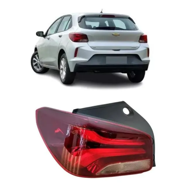 Lanterna Onix Hatch S/led 2020 2021 2022 2023 24 2025 Lt/ltz