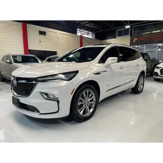 Buick Enclave 3.6 V6 Avenir Awd