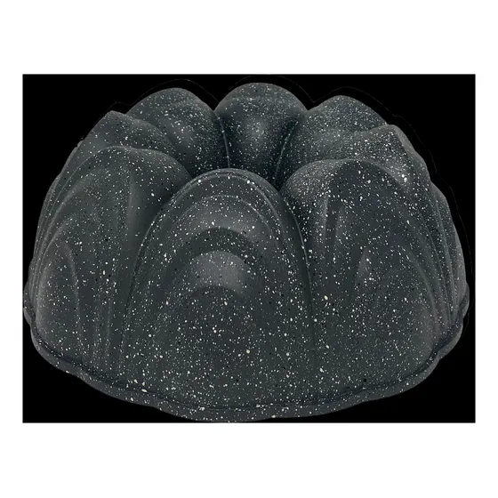 Bundt Para Pan Molde Para Hornear Redondo Magefesa