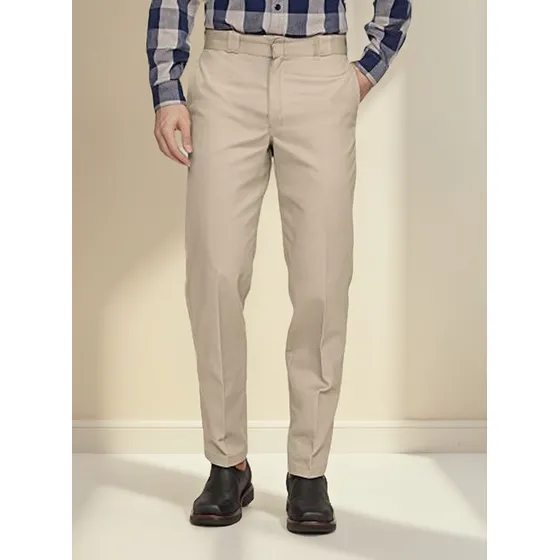 Pantalones De Trabajo Dickies 874 Originales Para Hombres