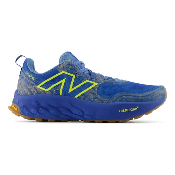 Zapato Deportivo Caballero New Balance Hierro Run V8