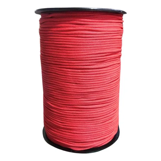 Cordón Tricot 3mm Rollo 500mtr
