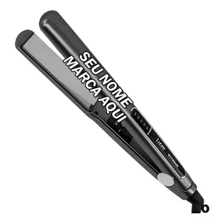 Chapinha Personalizada Nome Marca Logo Foto Arte Frase