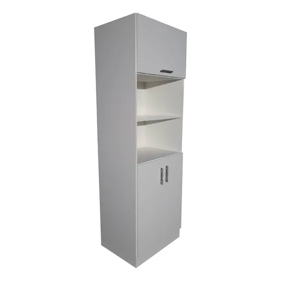 Despensa Microonda Multiuso, Alacena, Mueble De Cocina