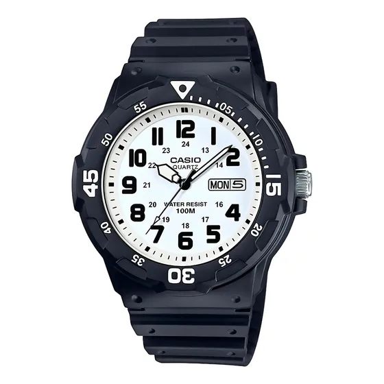 Reloj pulsera Casio MRW-200H-7BVCF