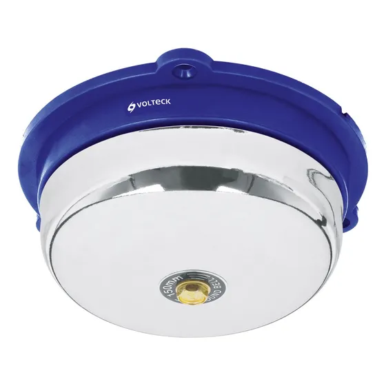 Timbre Volteck Campana