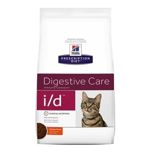 Hills Felino I/d 4 Lb