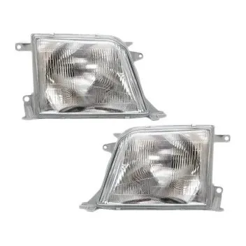 Faro Delantero Toyota Meru/prado 