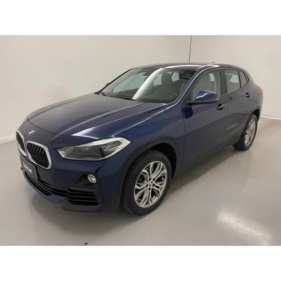Bmw X2 1.5 Sdrive 18i Active Flex