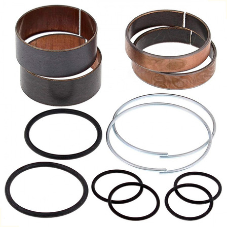 Kit Bujes Suspension Delantera Ktm Sx 125 - 150 - 250 '15-16 Kit Bujes Suspension Delantera Ktm Sx 125 - 150 - 250 '15-16