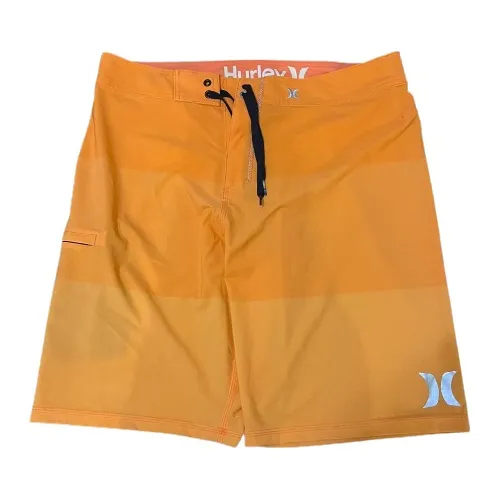 Pantaloneta Hurley Phantom Talla 32