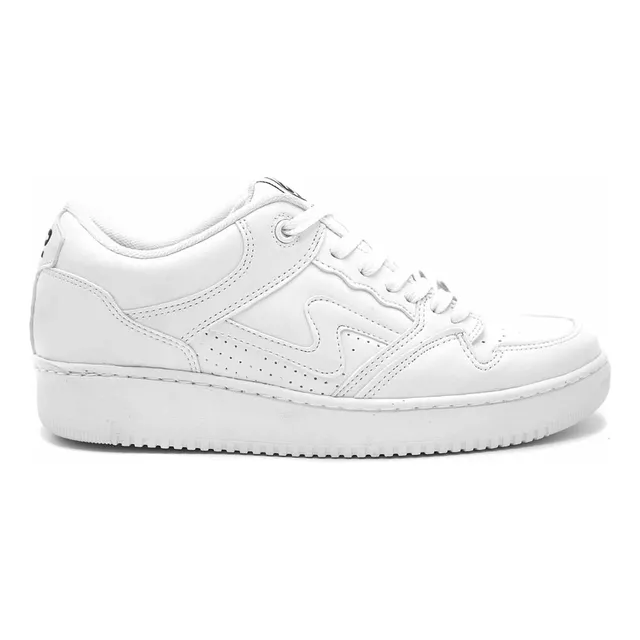  Zapatilla Hombre Mujer  Urbana Spiral Pow One Flow 
