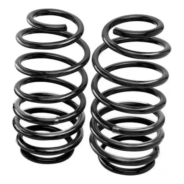 Mola Suspensão Traseira Hb20s 1.0 1.6 Sedan 2014 Até 2024