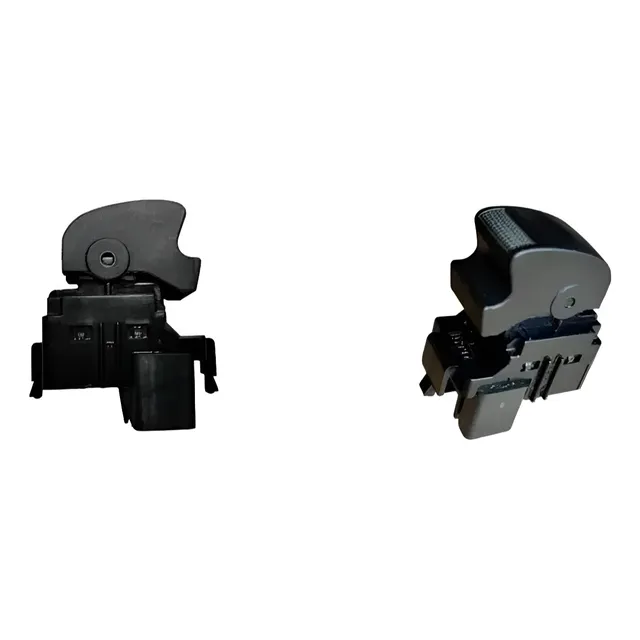 Boton Alzavidrio Puertas Copiloto/traseras D-max 2012/2019