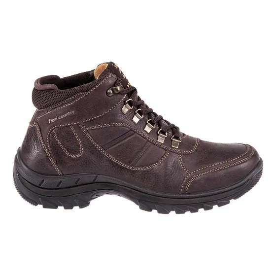 Hiker Bota Flexi 6510