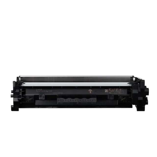 Cartucho De Toner Canon 047 Imageclass Negro 2164c001aa /vc