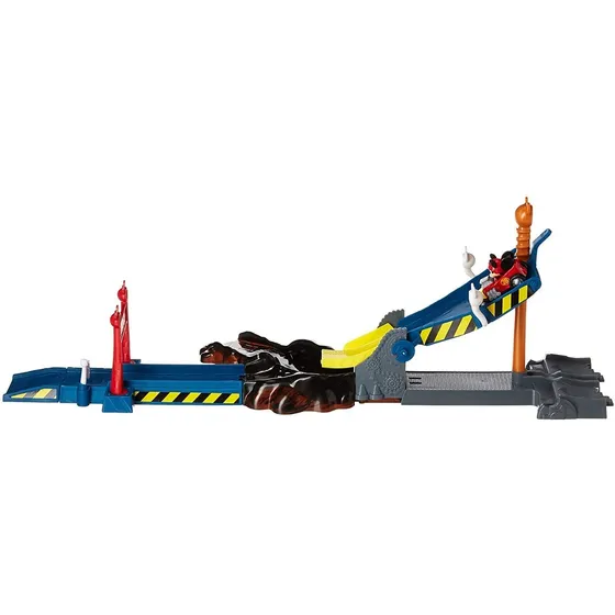 Fisher-price Disney Mickey And The Roadster Racers Speed N' 