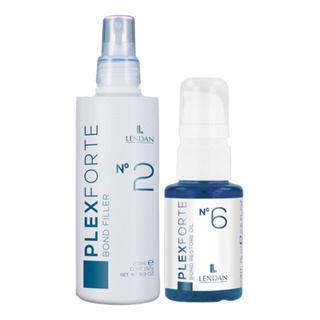 Lendan Plex Forte Bond Filler Y Bond Restore Oil Lendan Plex Forte Bond Filler Y Bond Restore Oil