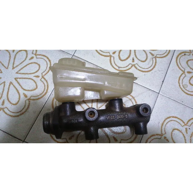 Bomba D Freno Chevette Tipo Vargas Vfcc2413-9 Pra Montar Kit