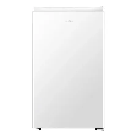 Frigobar Hisense 90 Litros Branco Porta Reversível Rr121nw2a 127v