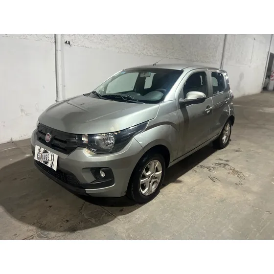 Fiat Mobi 1.0 Easy