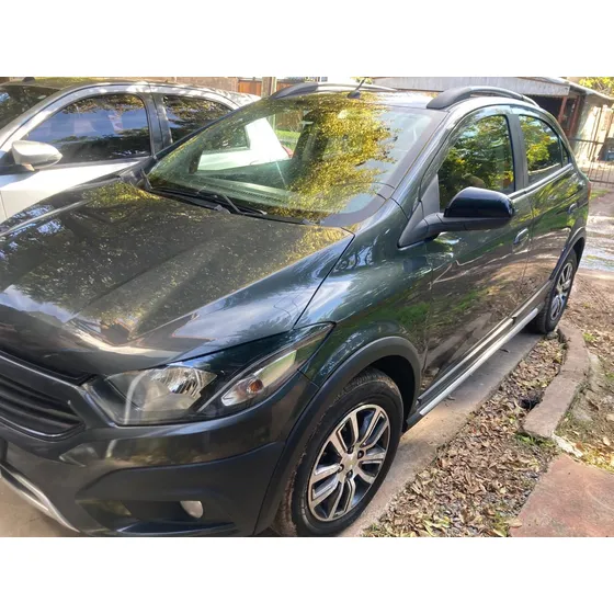 Chevrolet Onix 1.4 Activ 98cv