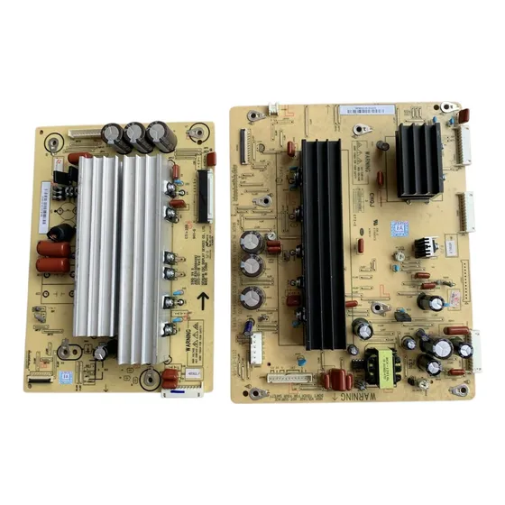 Kit Placa Ysus E Zsus Ph51c20psg