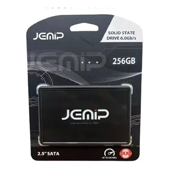 Disco Duro Solido 240gb Ssd Sata 2.5 Laptops Pc Servidor 