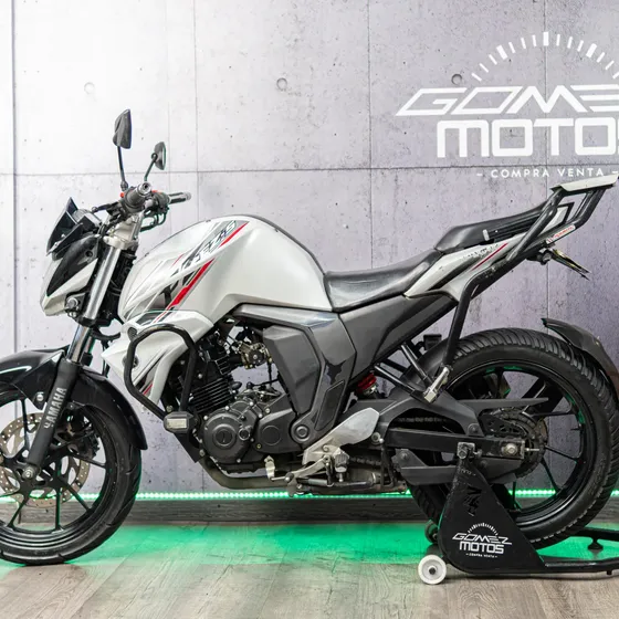 Yamaha Fz 150 2022