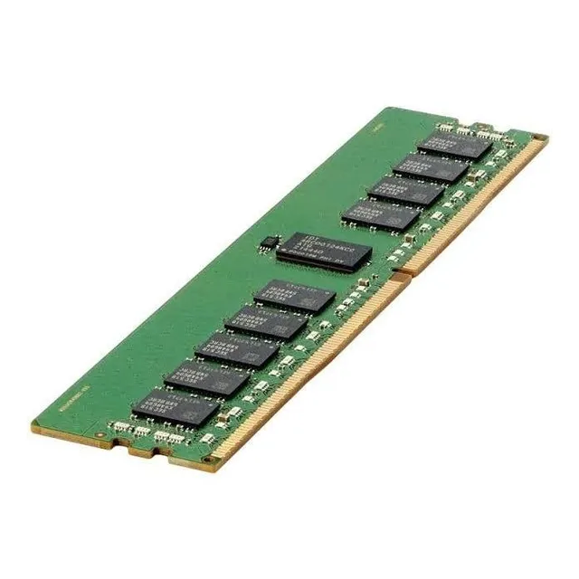 Memoria Samsung 8g 1rx4-2133p-r Hp Pn: 752368-081 Nueva 