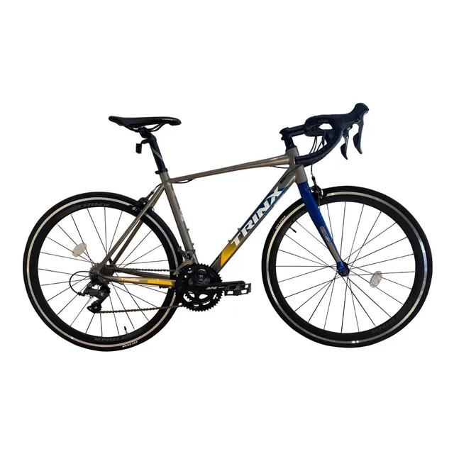 Bicicleta Trinx Climber 2.0 Ruta