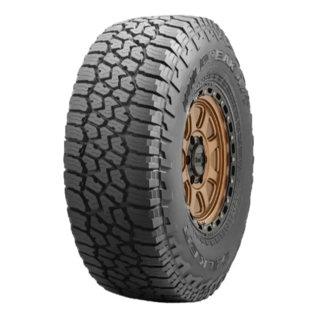 Neumatico - 275/70r18 Falken Wpat3w At 125/122s Lt Th