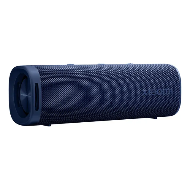 Parlante Sound Outdoor Inalámbrico Color Azul Xiaomi 30w