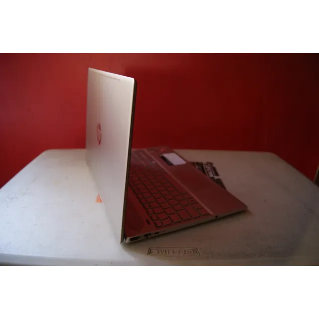 Laptop Hp Pavilion De Uso