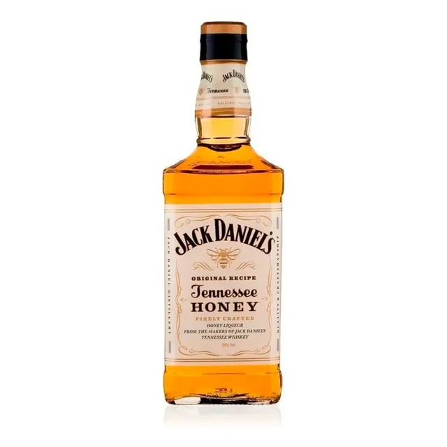 Jack Daniel's Honey Bourbon X700ml.