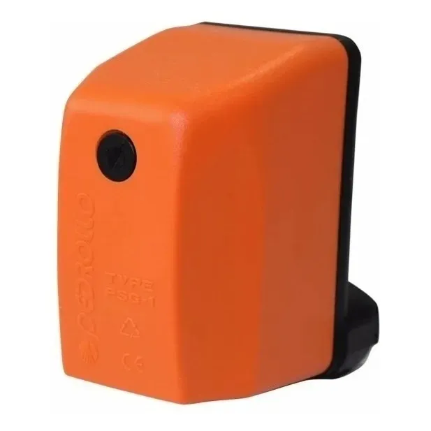 Presostato Para Bombas  Pedrollo, 20-40 / 30-50psi. Italiano