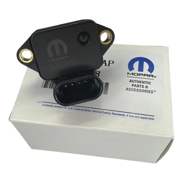 Sensor Map Chrysler Neon 96/99 Sebring Stratus 97/00 (529398