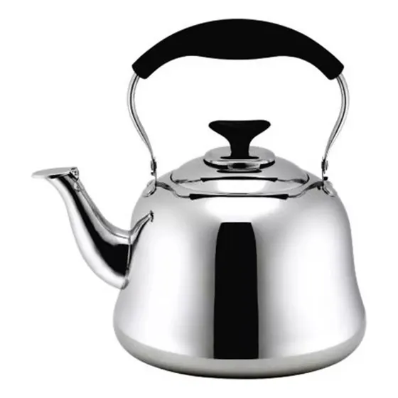 Tetera 4 Litros Acero Inoxidable